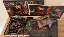 Space hulk edition gebraucht kaufen  Köln