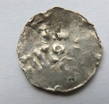 Denar Köln, prawdopodobnie Otto I. 936 – 973 na sprzedaż  PL