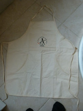 Saa artist apron for sale  MANCHESTER