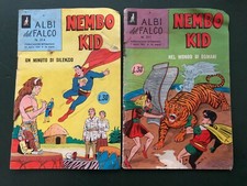 Lotto fumetti albi usato  Bologna