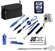 Geocaching set principianti usato  Spedire a Italy