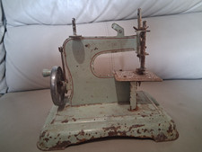 Jouet ancien machine d'occasion  Saint-Denis