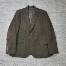 Crew clothing tweed for sale  BURY ST. EDMUNDS