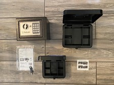 Security safes mini for sale  San Pedro