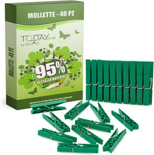 Eco mollette per usato  Roma