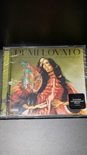 DEMI LOVATO DANÇANDO COM O DIABO...ARTE DE RECOMEÇAR COM INSERÇÃO ASSINADA ver fotos comprar usado  Enviando para Brazil