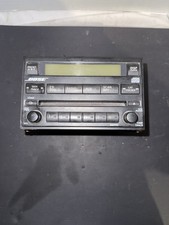 Rádio Nissan Pathfinder 2005-2007, CD player, fabricante de equipamento original, usado comprar usado  Enviando para Brazil