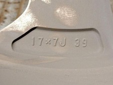 Cerchio per toyota usato Cerchio per toyota usato  Ferrara