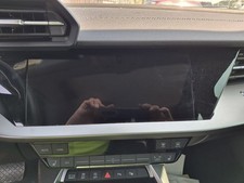 2022 Audi A3 painel central tela de exibição OEM usado 594-10723 reprogramação necessária comprar usado 2022 Audi A3 painel central tela de exibição OEM usado 594-10723 reprogramação necessária comprar usado  Enviando para Brazil