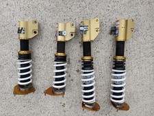 subaru impreza wrx sti coilovers for sale  MAIDSTONE
