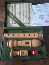 Boosey hawkes moeck for sale  SHERBORNE