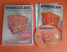 Snoezelen sensory tool for sale  HAVANT