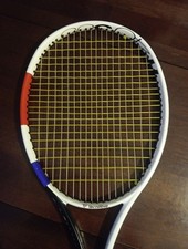 305 t tecnifibre fight for sale  Gastonia