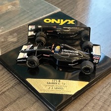 Sauber c12 1993 gebraucht kaufen Sauber c12 1993 gebraucht kaufen  Trier