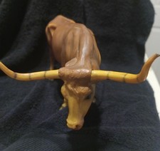 Vintage breyer longhorn for sale  Fort Worth