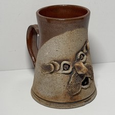 Vintage stoneware ugly for sale  Midland