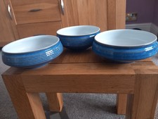 Denby langley chatsworth for sale  SIDCUP