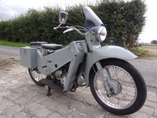 Velocette 200 1969 for sale  ORMSKIRK
