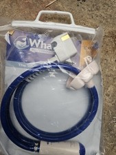 Whale watermaster ep1612 for sale  RIPLEY