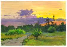 Original painting 29bol for sale  USA