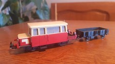 Jouef draisine wagonnet. d'occasion  Carmaux