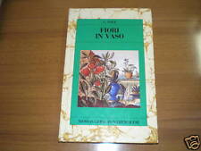 Manuali fiori vasodic.yole usato  Tradate