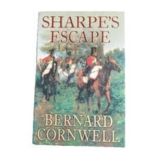 Sharpe escape bernard for sale  DAGENHAM