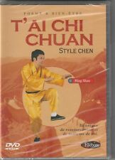 Tai chi chuan d'occasion  Paris II