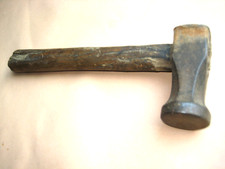 Alter antiker hammer gebraucht kaufen  Dessau-Roßlau