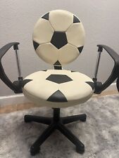 Soccer desk chair for sale  Fort Lauderdale