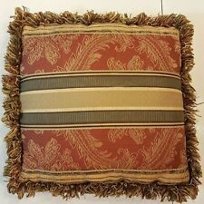 Throw pillow square for sale  Du Bois