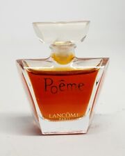 Lancome poeme parfum for sale  WELLING