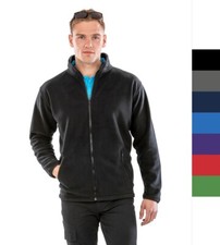 Result herren fleecejacke gebraucht kaufen  Mülheim an der Ruhr