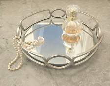 Mirrored round vanity for sale  Brentwood