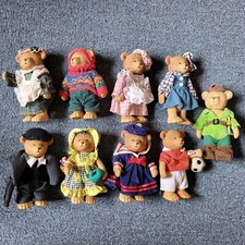 Russ teddy town gebraucht kaufen Russ teddy town gebraucht kaufen  Bielefeld