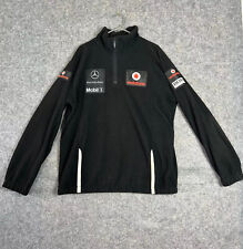 Mclaren sweatshirt mens for sale  NOTTINGHAM