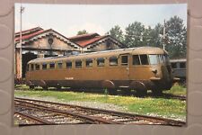 Cartolina treno club usato  Santena