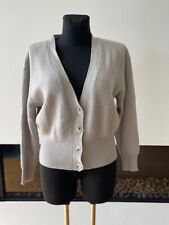 Cashflow cashmere strickjacke gebraucht kaufen  Oberursel (Taunus)