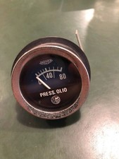 Jaeger italia alfa usato  Bologna