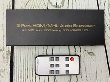 Cables adapters ports for sale  Mccordsville