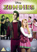 Disney zombies dvd for sale  STOCKPORT