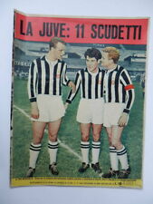 Juventus juve scudetti usato  Trieste