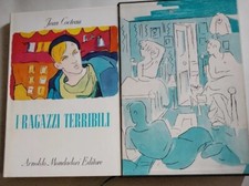 Ragazzi terribili jean usato  Casale Monferrato