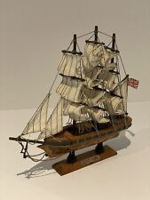 Maquette bateau voile d'occasion  Senlis