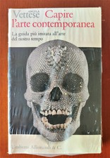 Capire arte contemporanea usato Capire arte contemporanea usato  Cusano Milanino