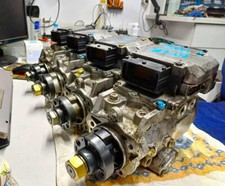 Pompa iniezione opel usato  Siracusa