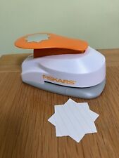 Fiskars pointed star for sale  BOURNEMOUTH