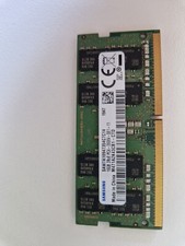 Samsung 16gb ram d'occasion  Castanet-Tolosan
