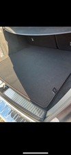 Kofferraummatte mercedes benz gebraucht kaufen  Darmstadt