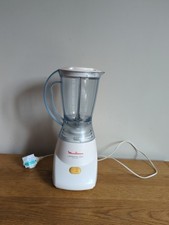Moulinex optiblend 2000 for sale  ALNWICK